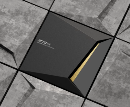 Formuler Z8 Pro - Image 3