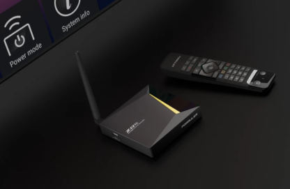 Formuler Z8 Pro - Image 4