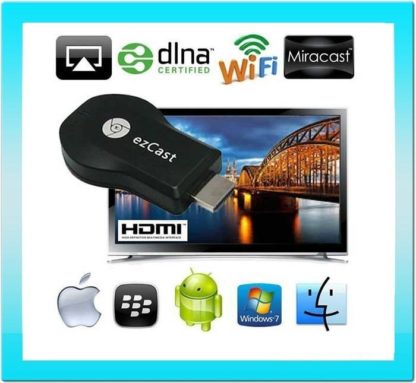 EZCast