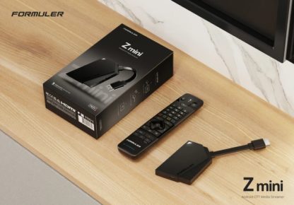 Formuler Z Mini - Image 4