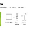 Lemon TV MINI - Image 6