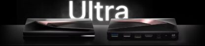 Formuler Z12 ULTRA - Image 4