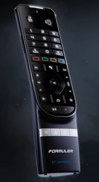 Formuler Z12 ULTRA - Image 2
