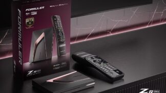 Formuler Z12 ULTRA