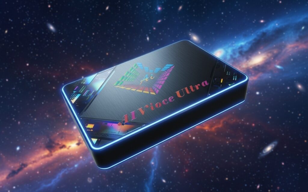 AI Vioce UltraS