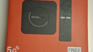 Android TV - 2Gb / 16Gb