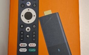 Android TV Stick S02 - 2Gb / 16 Gb